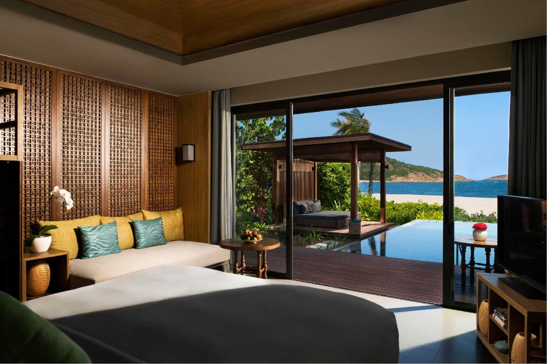 Anantara Quy Nhon Villas