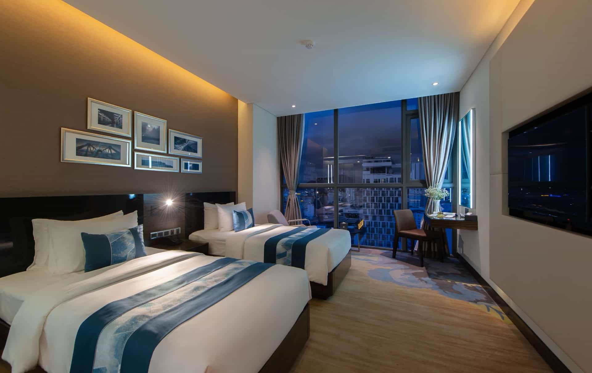 Queen Ann Nha Trang Hotel Queen Ann Nha Trang Hotel