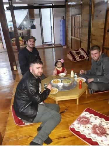 Linh Homestay and motorbikes rent Linh Homestay and motorbikes rent