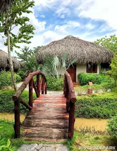 RIVERSIDE PARK ECO RESORT RIVERSIDE PARK ECO RESORT