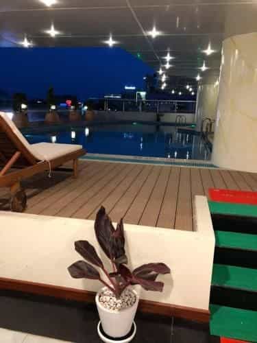 Sai Gon Vinh Long Hotel Sai Gon Vinh Long Hotel