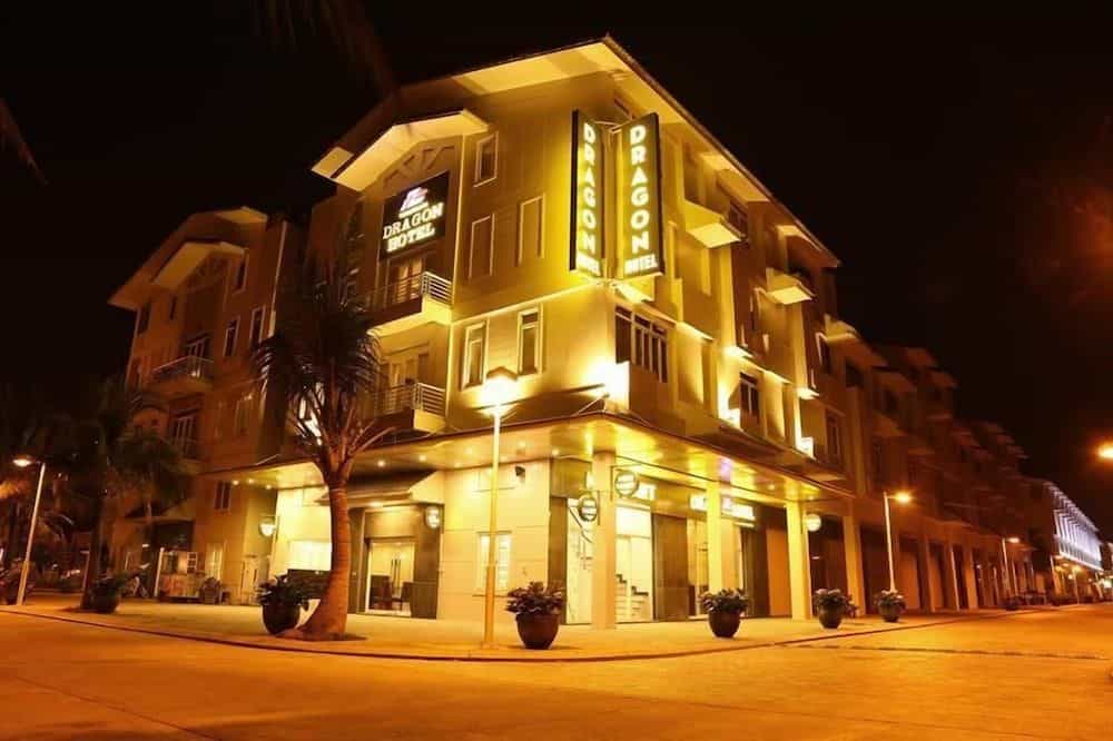 Dragon hotel Dragon hotel