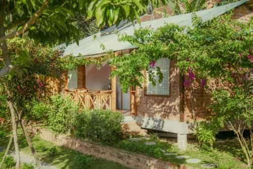 Phu Quoc Valley Sen Bungalow Phu Quoc Valley Sen Bungalow
