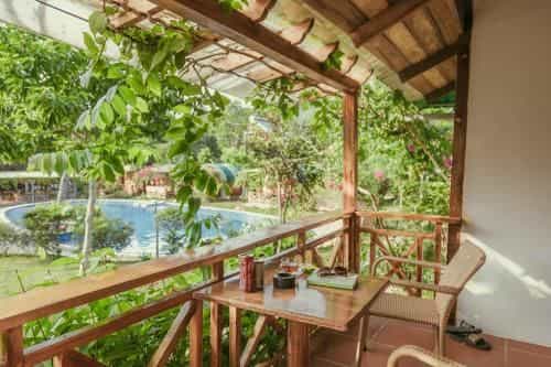 Phu Quoc Valley Sen Bungalow Phu Quoc Valley Sen Bungalow