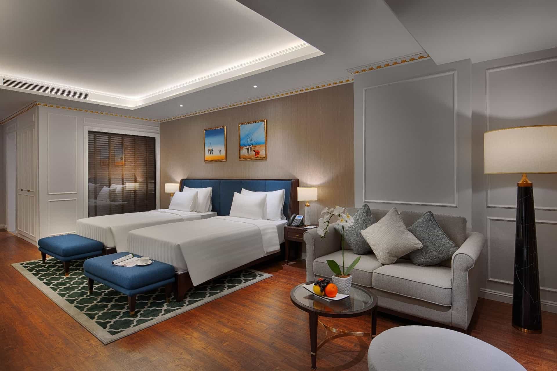 FLC Halong Bay Golf Club & Luxury Resort FLC Halong Bay Golf Club & Luxury Resort