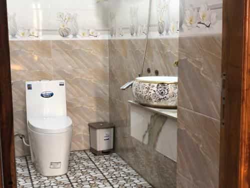 HOTEL DUY NHAT
