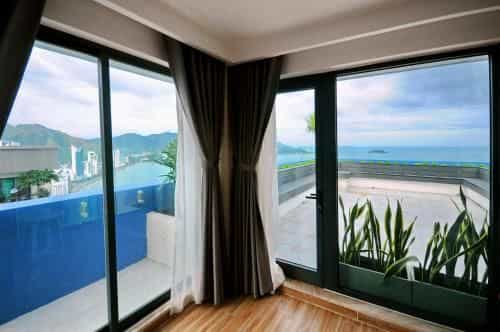 Anrizon Hotel Nha Trang