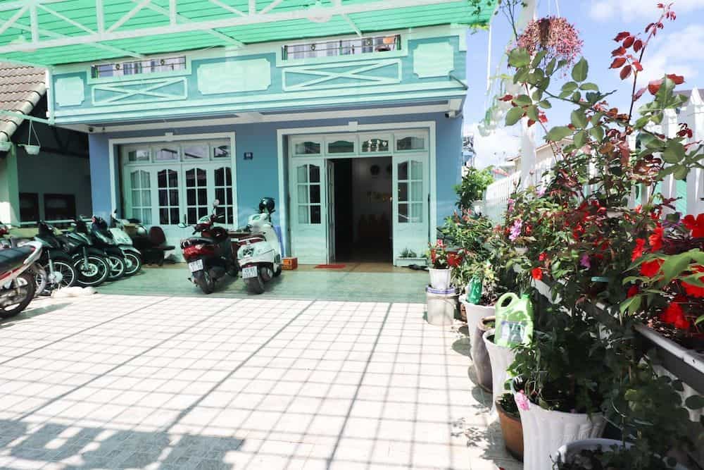 TEPPI Hotel Da Lat TEPPI Hotel Da Lat