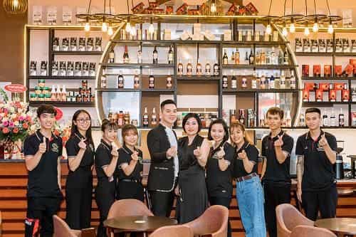 Hotel Sai Gon Dak Nong
