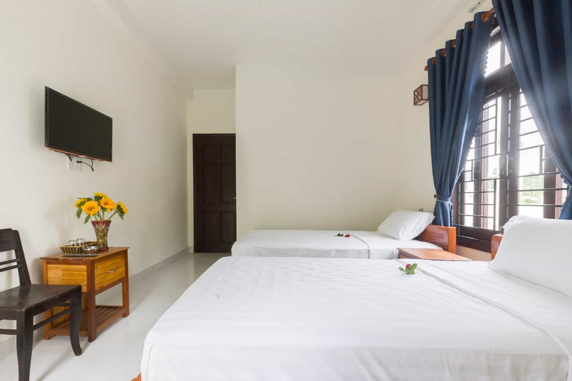 New Destination Hoi An Homestay New Destination Hoi An Homestay