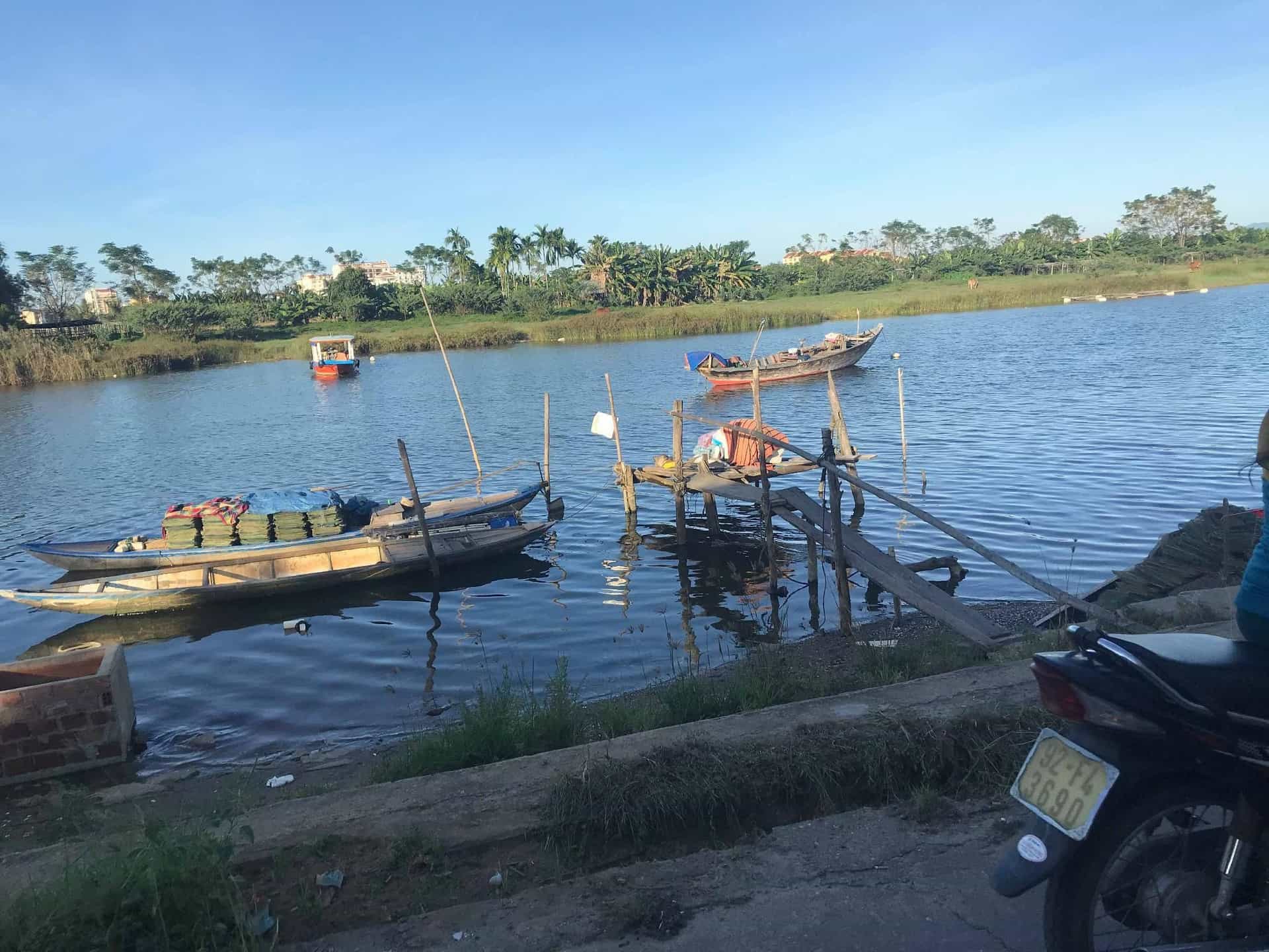 Xanh La Homestay Hoi An Xanh La Homestay Hoi An