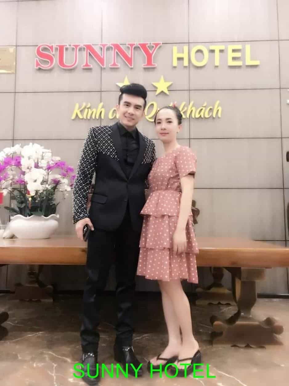Sunny Hotel Phan Rang