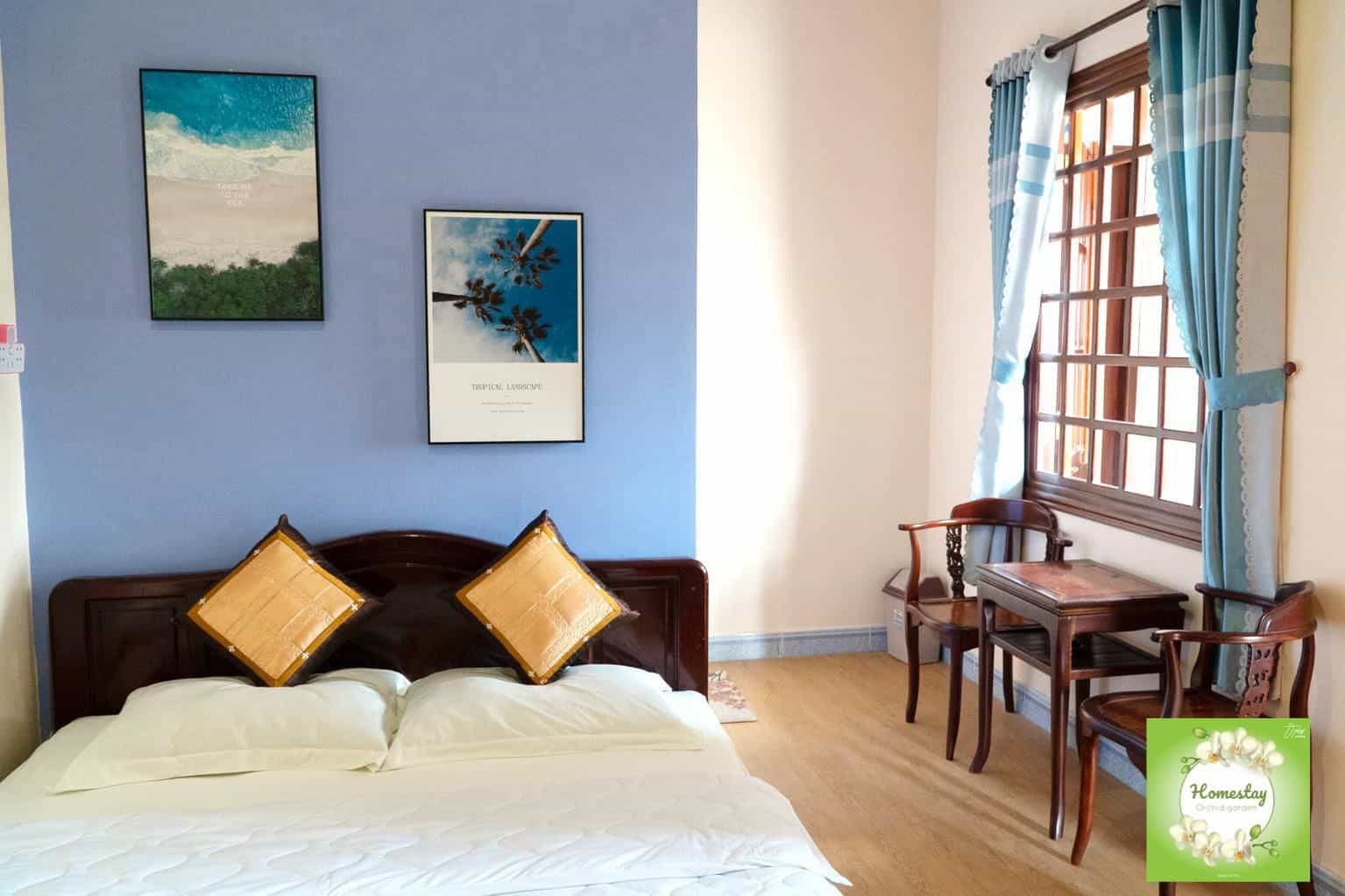 Orchid Garden Homestay Can Tho Orchid Garden Homestay Can Tho