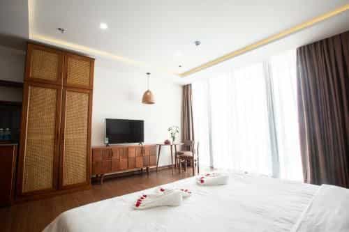 Luu Ngai Condotel Quy Nhon Luu Ngai Condotel Quy Nhon
