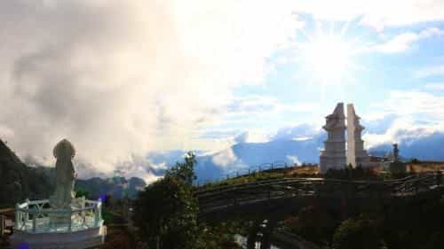 Heaven Gate Hotel O Quy Ho Heaven Gate Hotel O Quy Ho