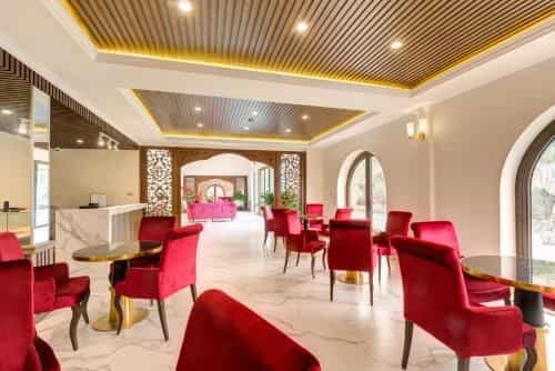 Heaven Gate Hotel O Quy Ho Heaven Gate Hotel O Quy Ho