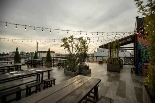 Hotel Thanh Mai