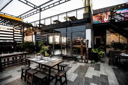 Hotel Thanh Mai