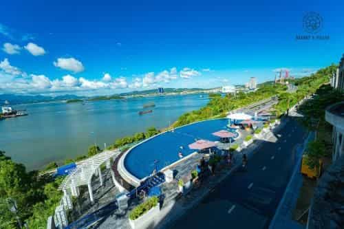 D'Lioro Hotel & Resort D'Lioro Hotel & Resort