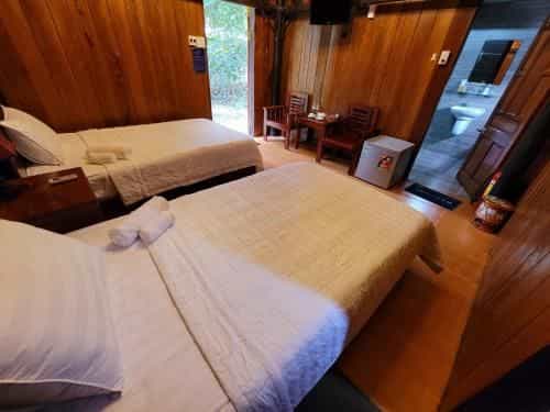 Casa Eco Mekong Homestay Casa Eco Mekong Homestay