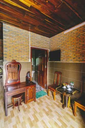 Casa Eco Mekong Homestay Casa Eco Mekong Homestay