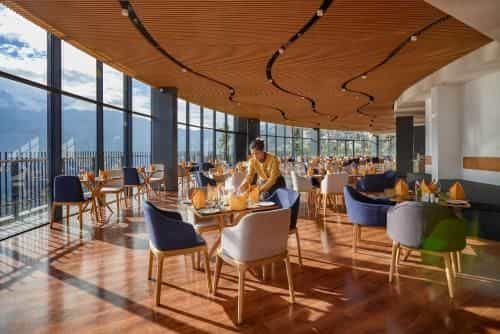 Pao's Sapa Leisure Hotel