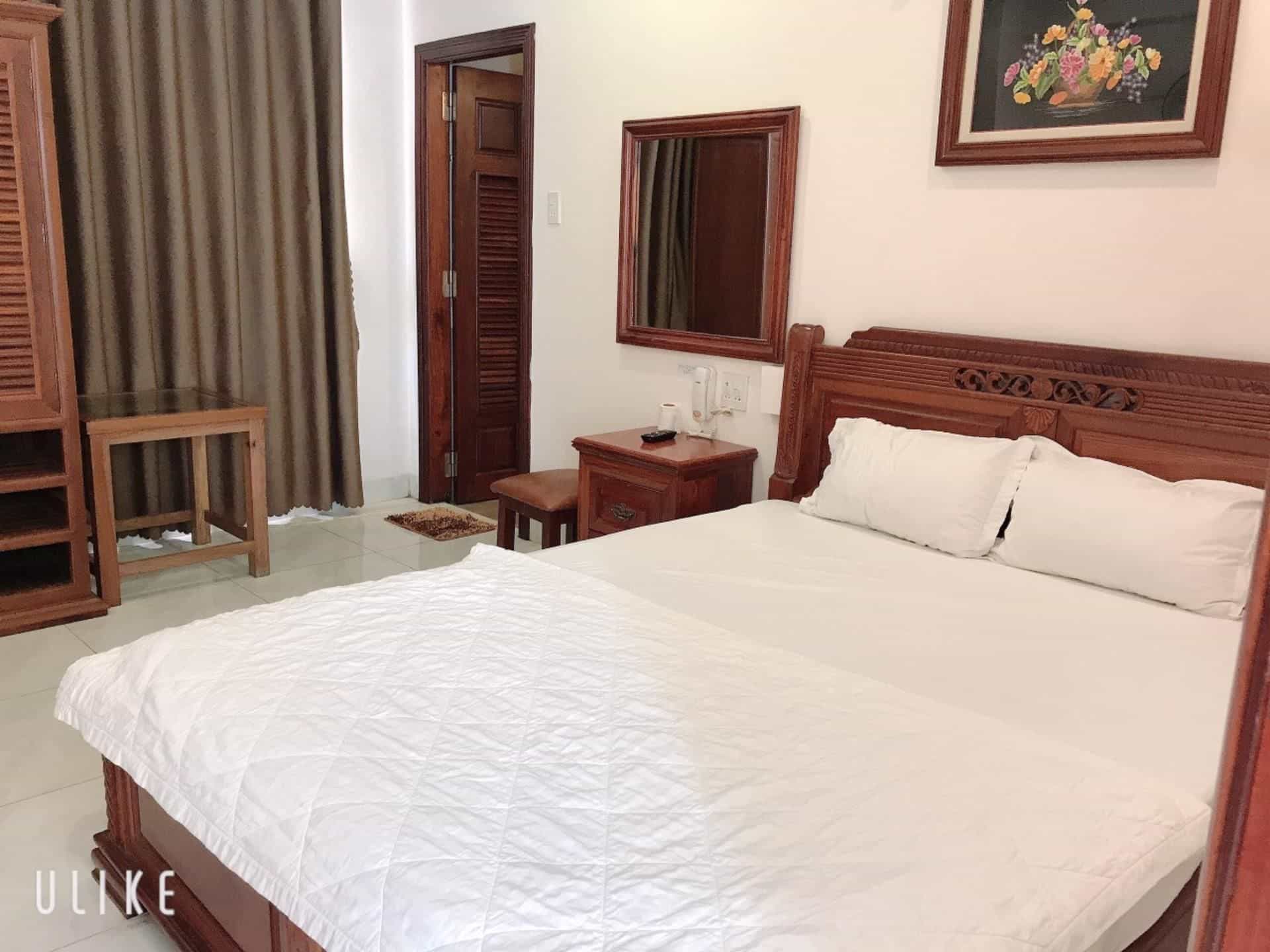 Hoang Oanh Hotel Quy Nhon Hoang Oanh Hotel Quy Nhon