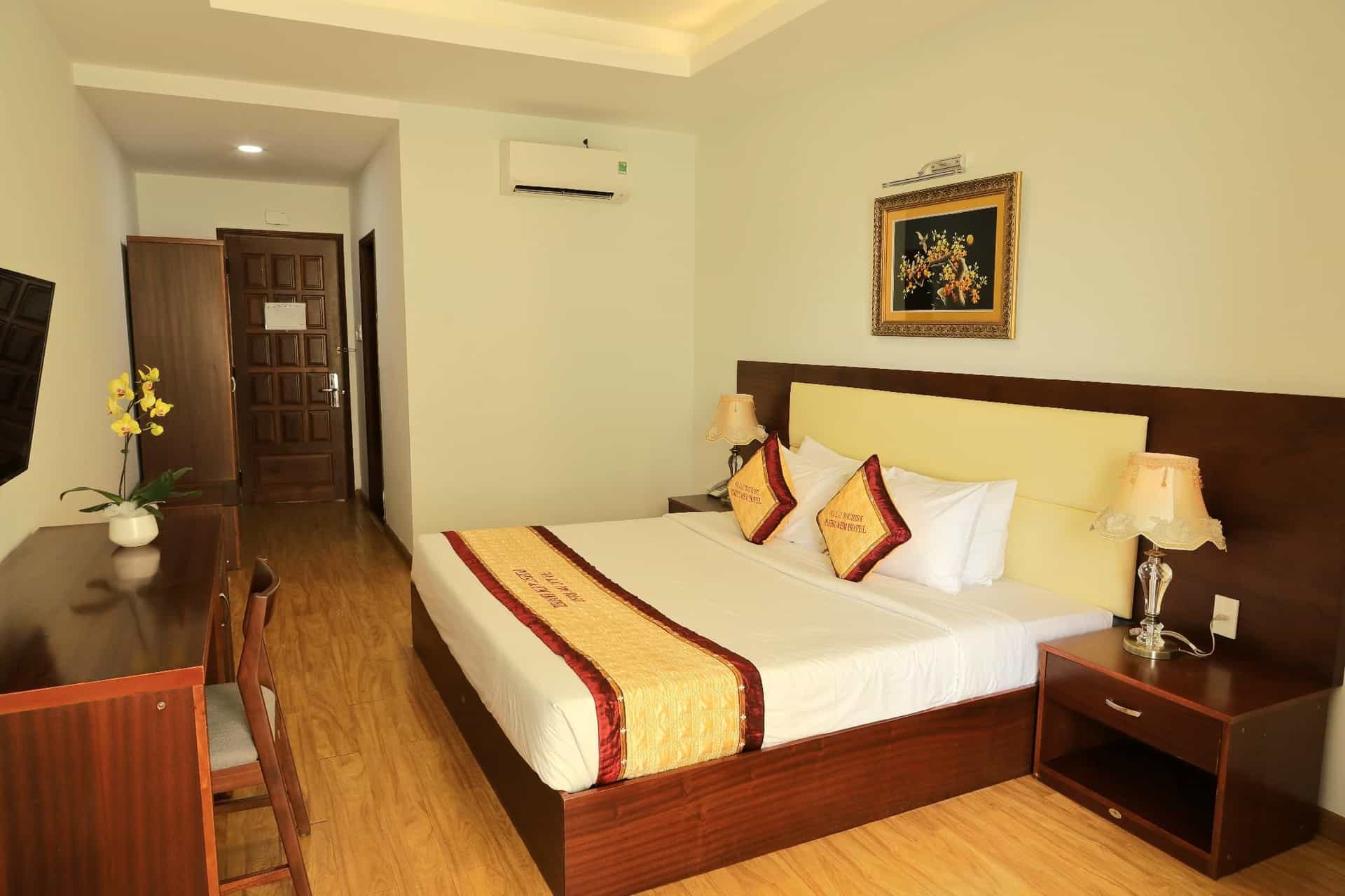 Pleiku & Em Hotel by Gia Lai Tourist