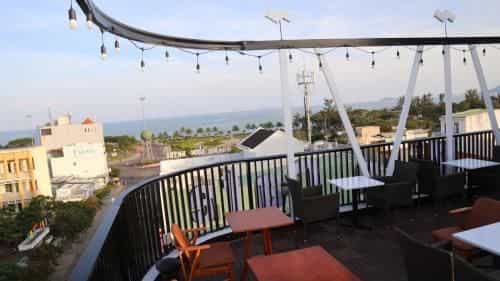 Mira Hotel Quy Nhon Mira Hotel Quy Nhon