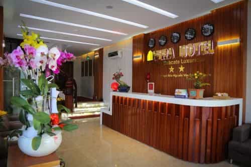 Mira Hotel Quy Nhon