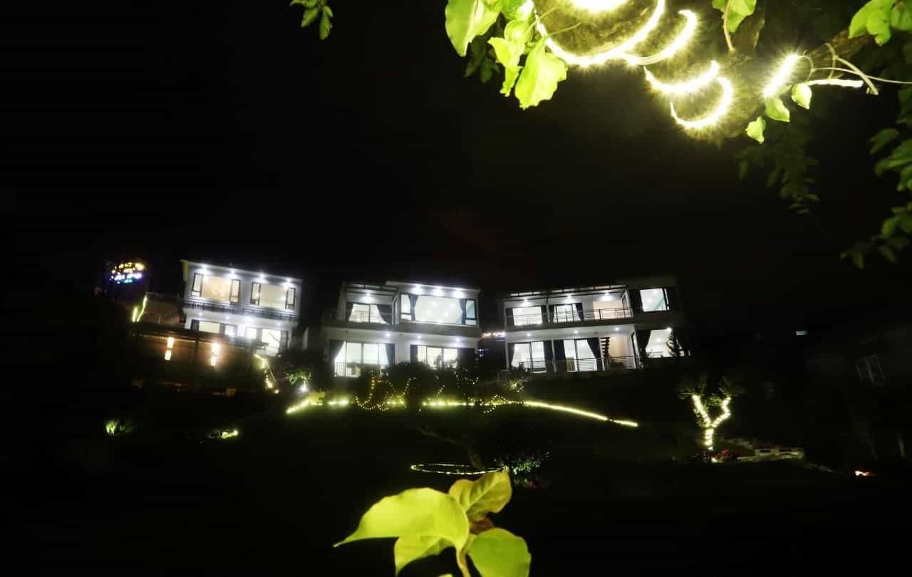 An Garden Dalat