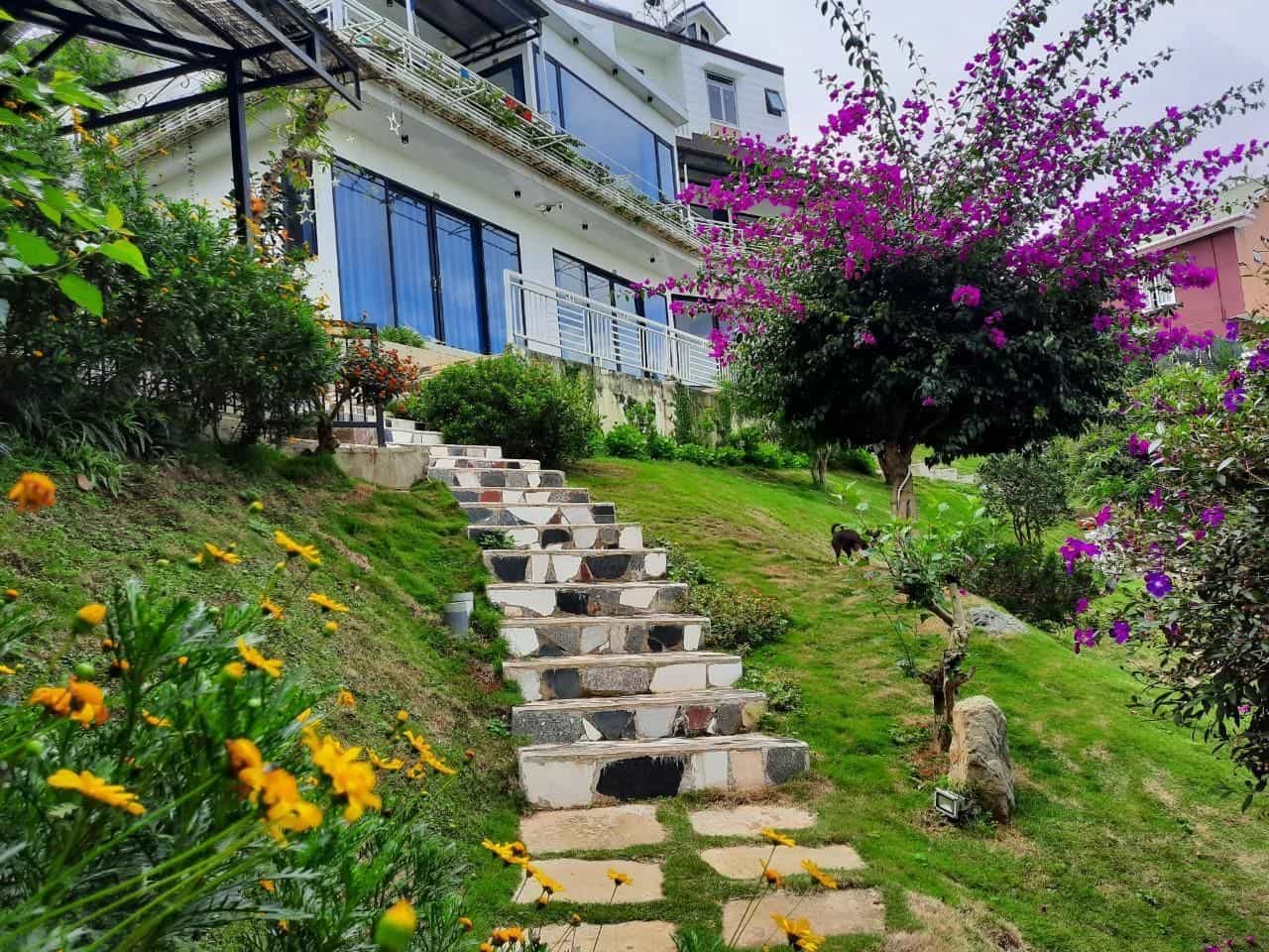 An Garden Dalat