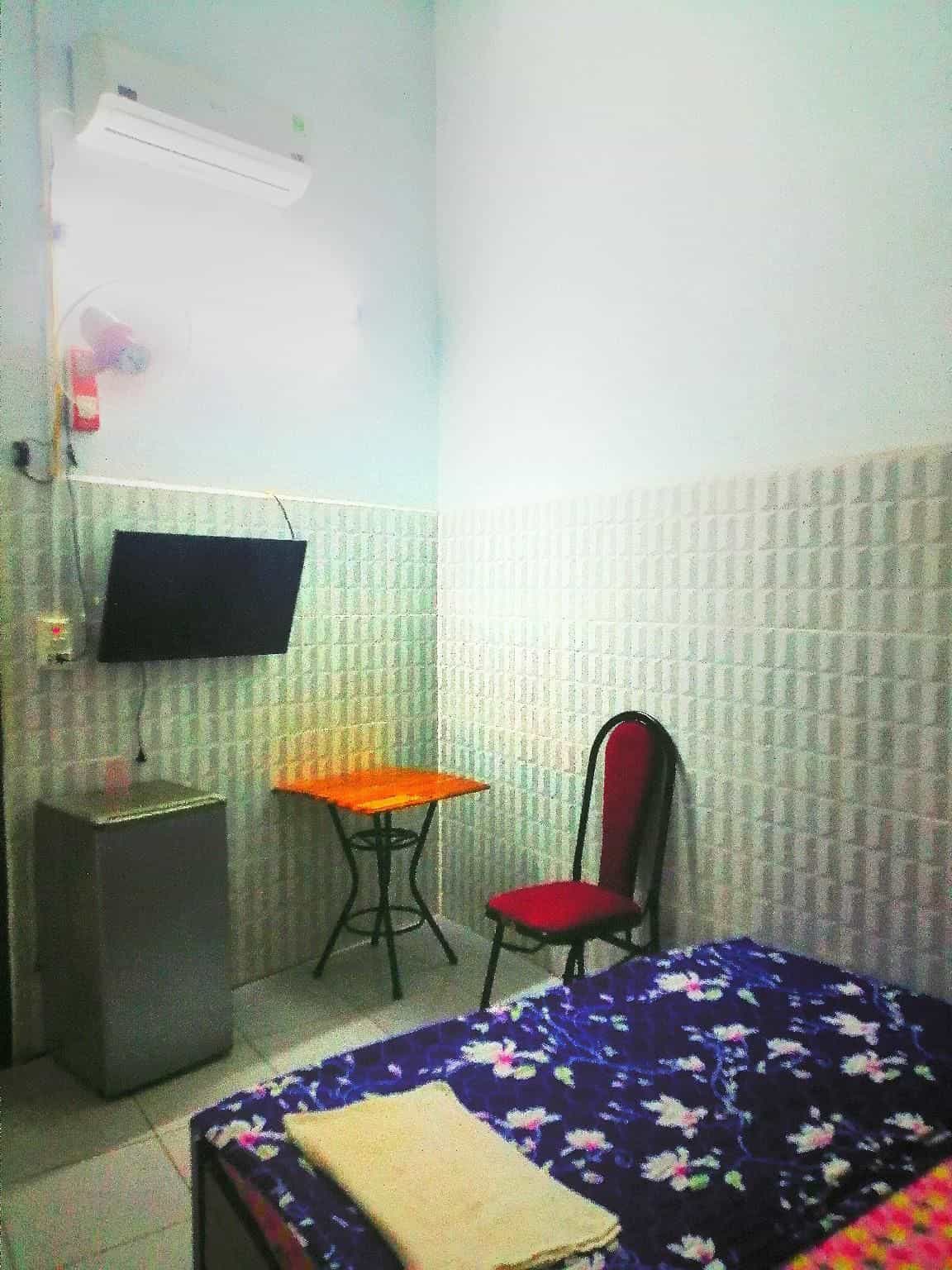 NHA NGHI VAN ANH NHA NGHI VAN ANH
