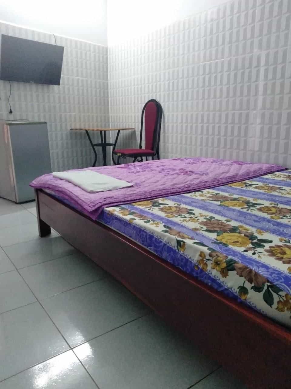 NHA NGHI VAN ANH NHA NGHI VAN ANH