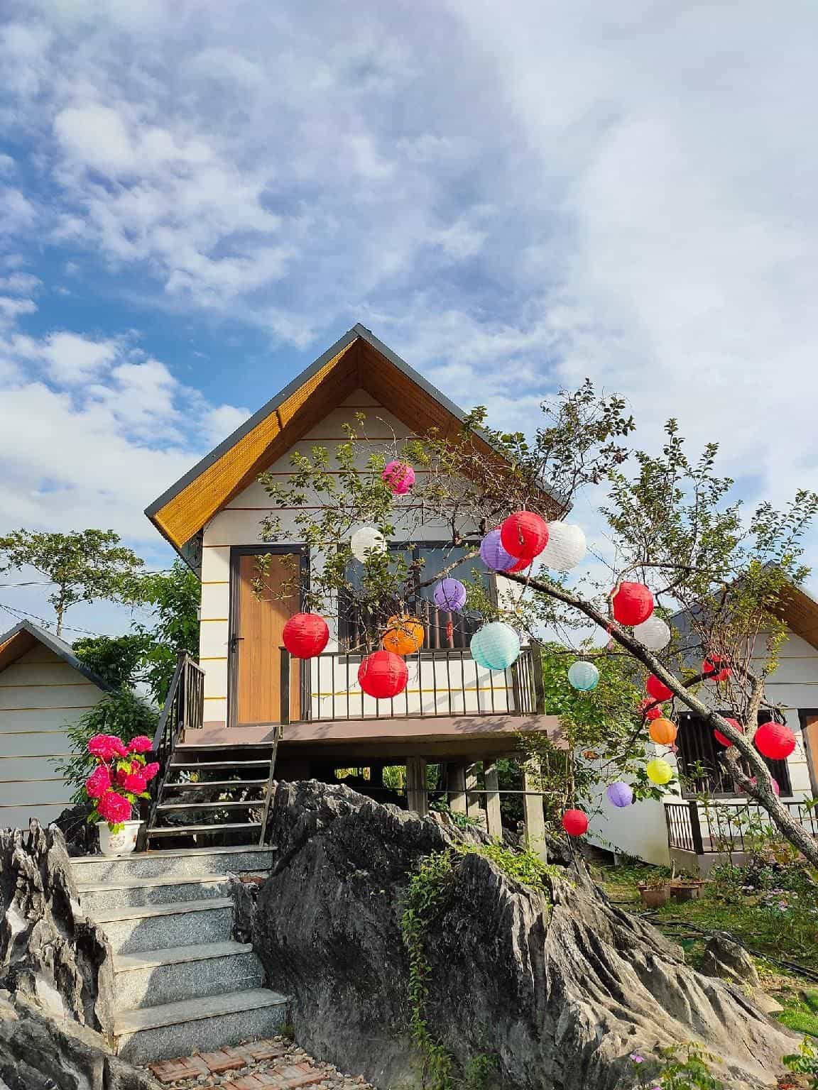 Wings Ha Giang Loop Bungalow Wings Ha Giang Loop Bungalow