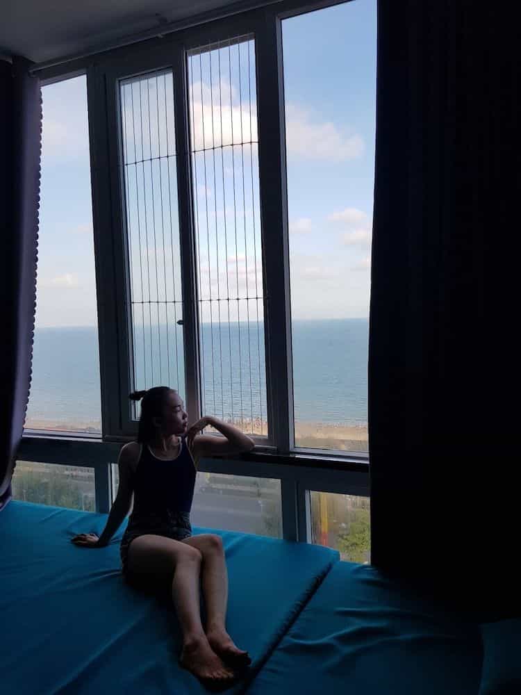Premium Beach Condotel 5 Premium Beach Condotel 5