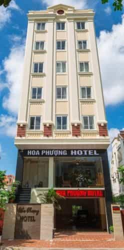 Hoa Phuong Hotel. Hoa Phuong Hotel.