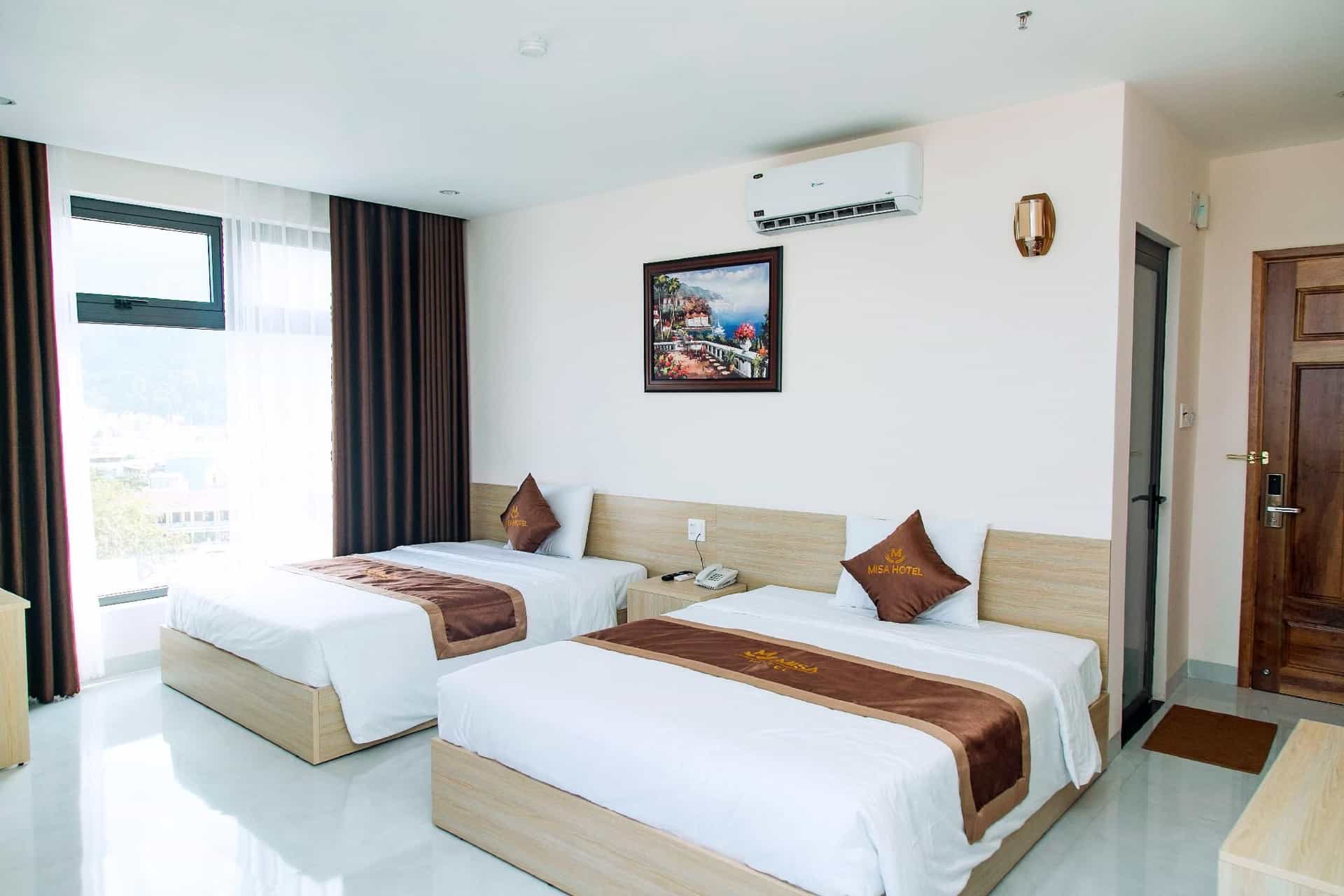 Misa Hotel Misa Hotel