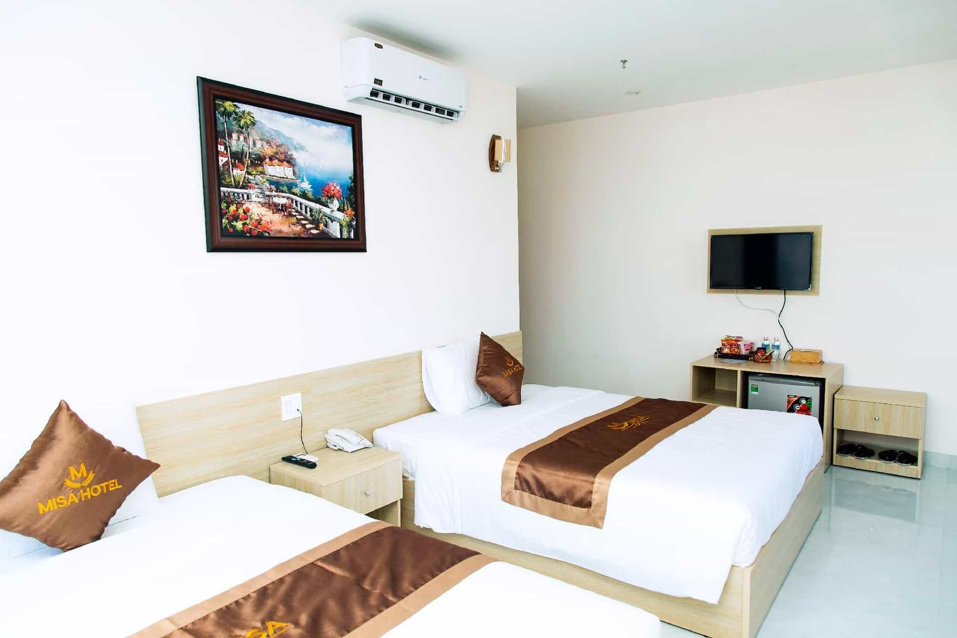 Misa Hotel Misa Hotel