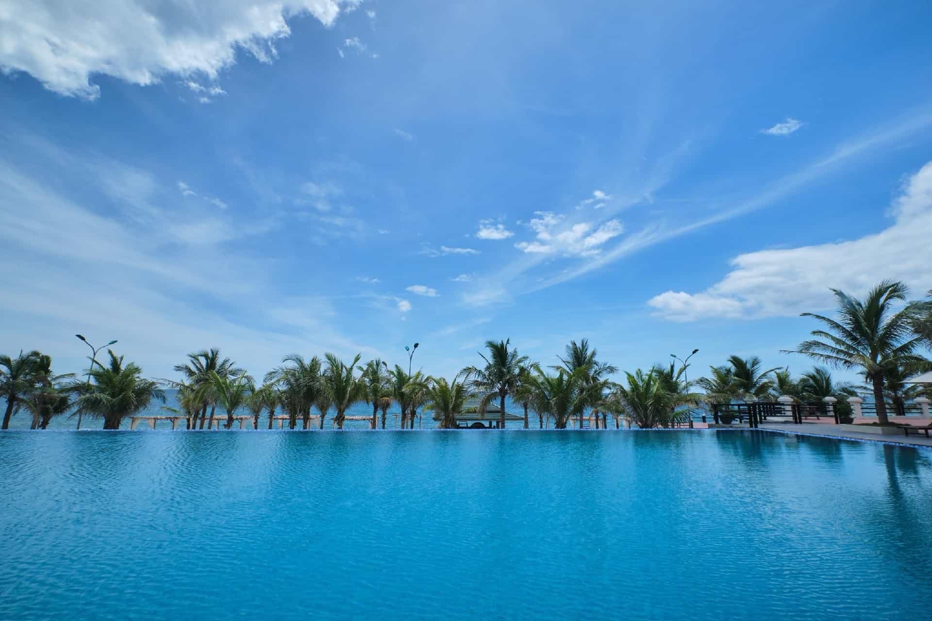 Sea Star Resort Quang Binh Sea Star Resort Quang Binh