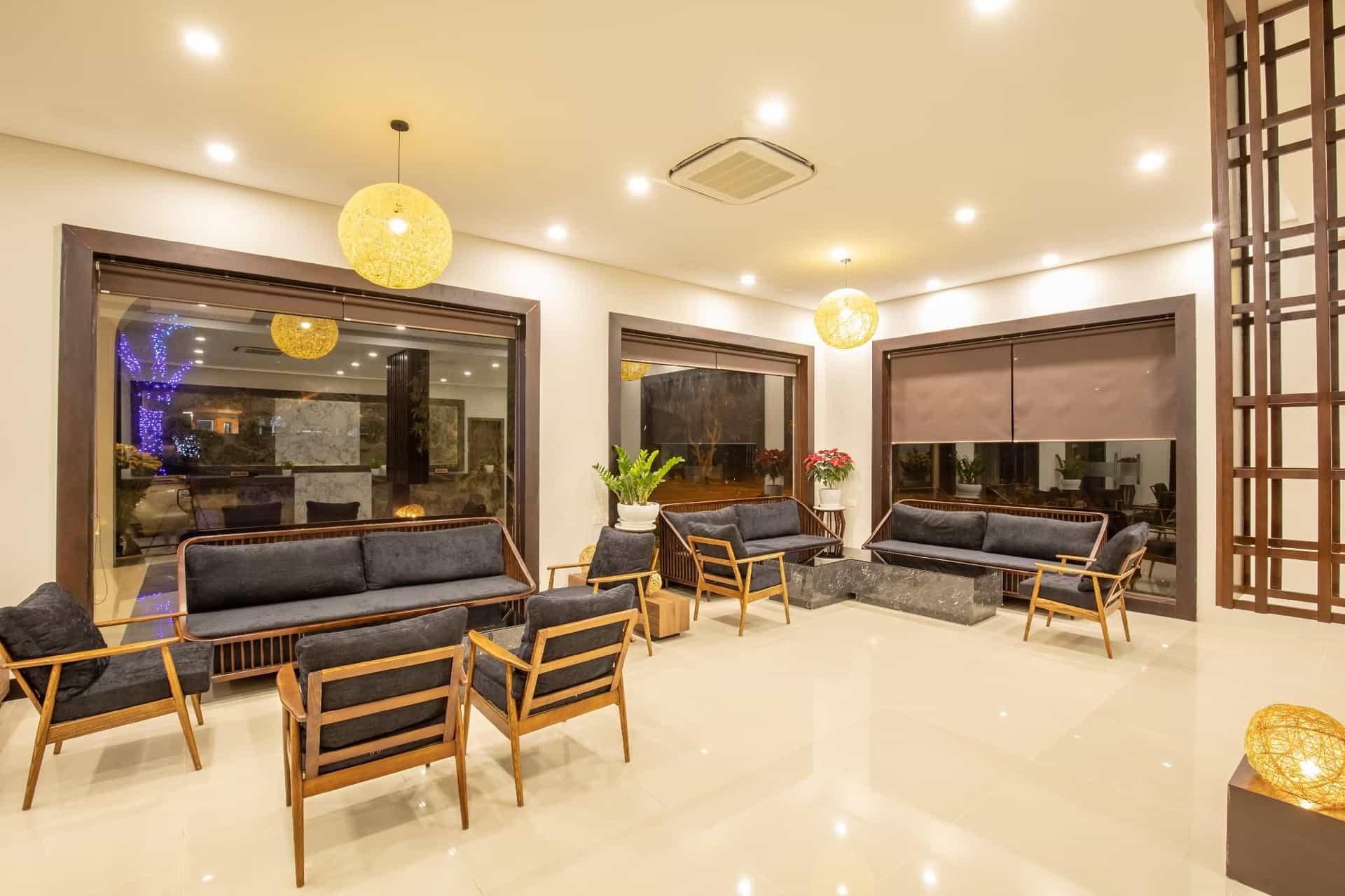 Sea Star Resort Quang Binh Sea Star Resort Quang Binh