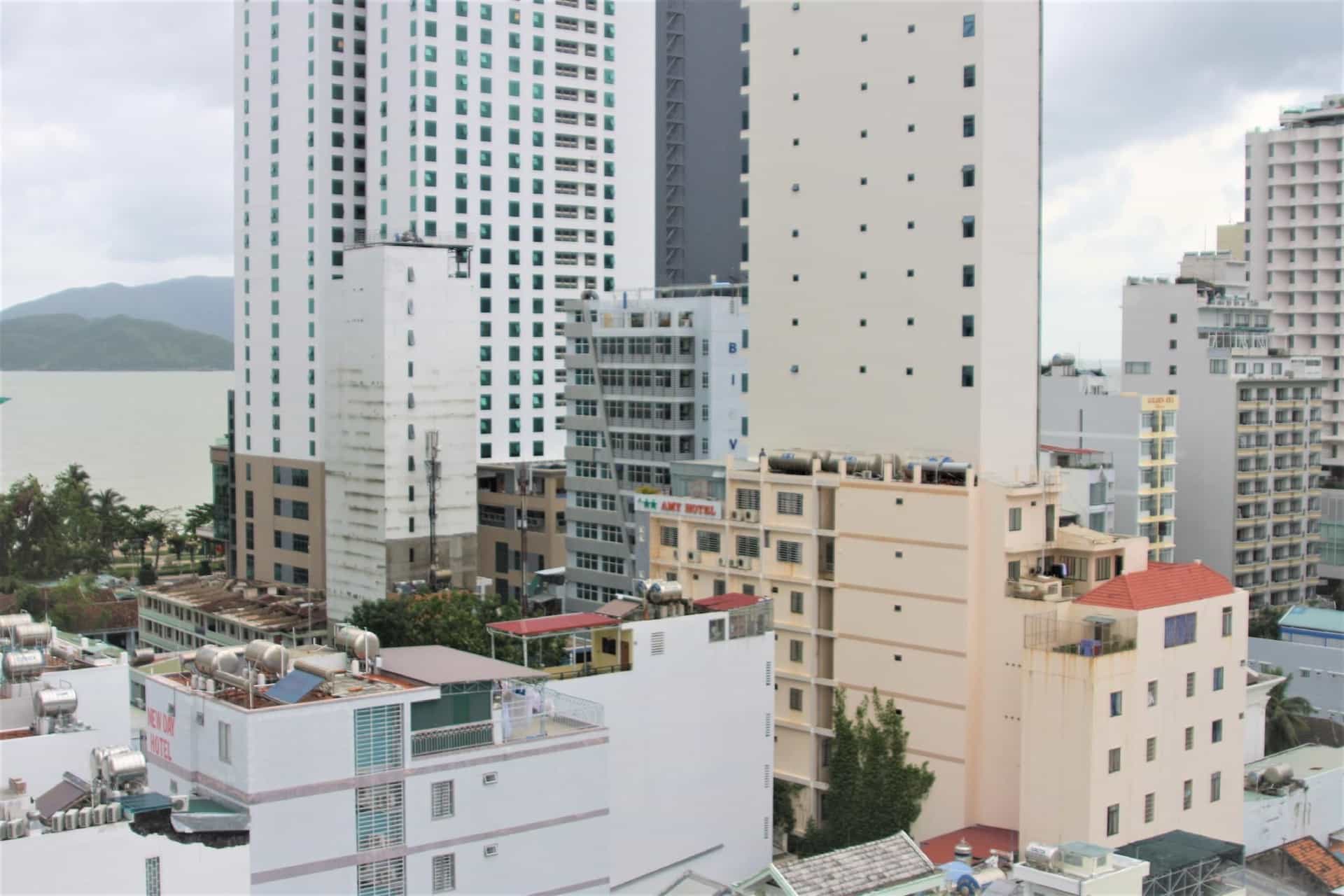 Ale Nha Trang Hotel