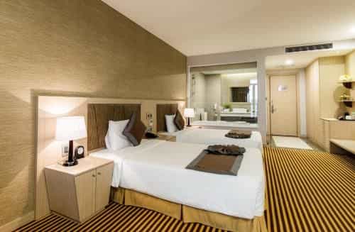 Muong Thanh Luxury Khanh Hoa Muong Thanh Luxury Khanh Hoa