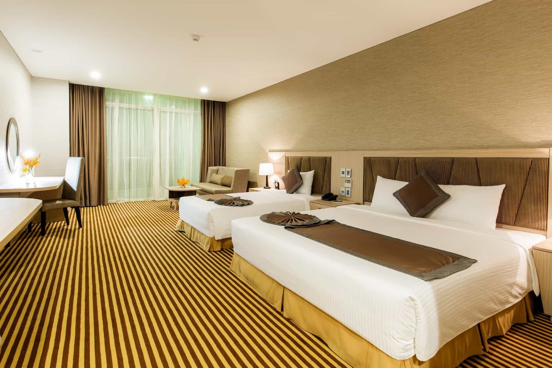 Muong Thanh Luxury Khanh Hoa Muong Thanh Luxury Khanh Hoa