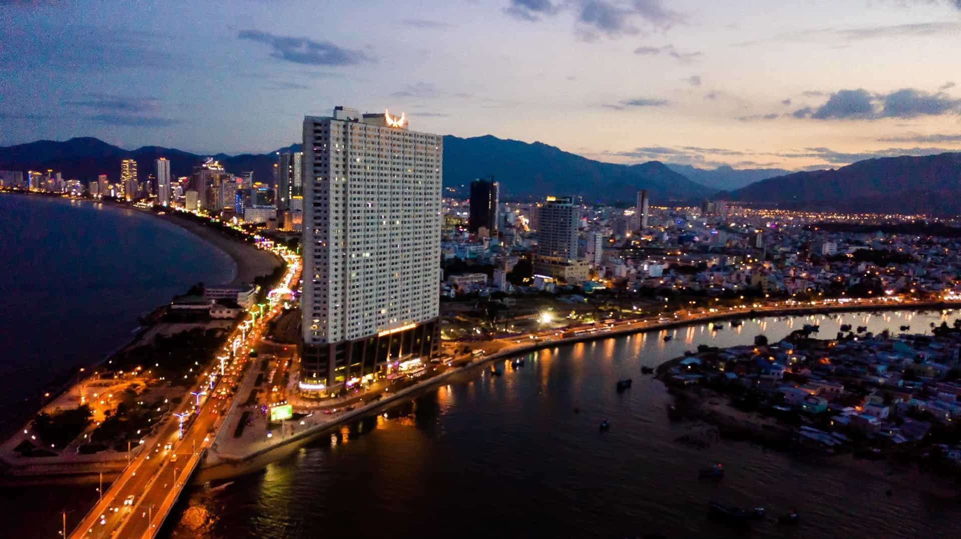 Muong Thanh Luxury Khanh Hoa Muong Thanh Luxury Khanh Hoa