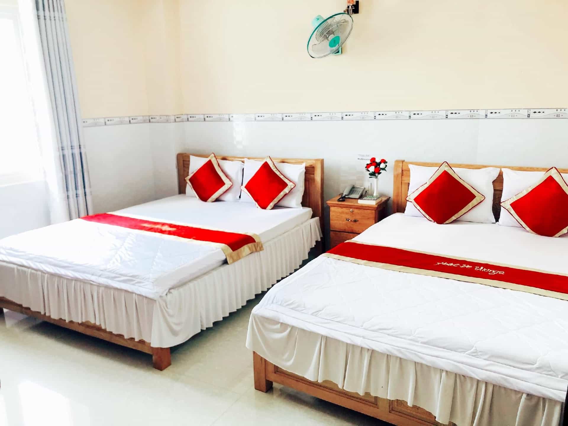 Khách sạn Đế Vương 2 Khách sạn Đế Vương 2