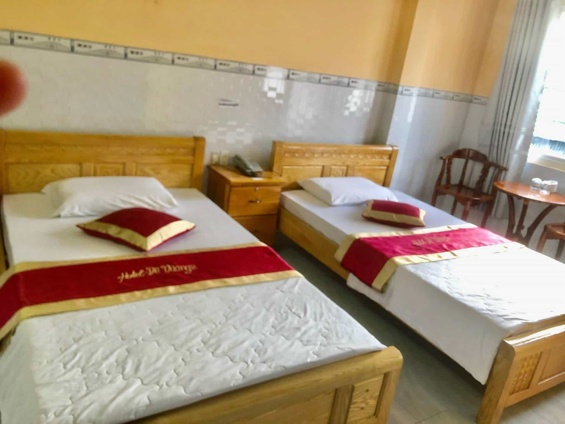 Khách sạn Đế Vương 2 Khách sạn Đế Vương 2
