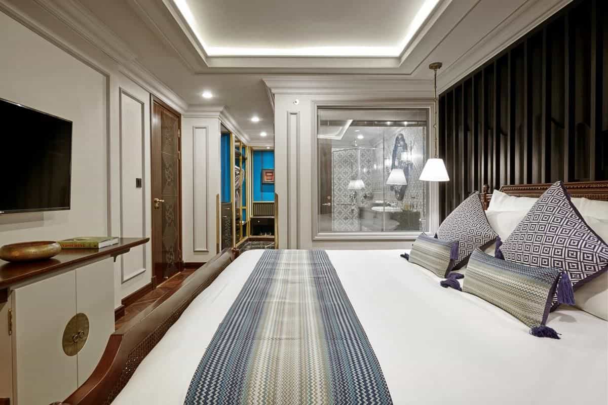 Silk Path Grand Sapa Resort & Spa