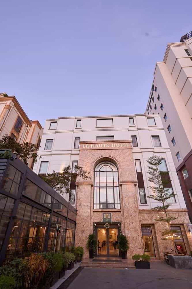 Viet 4 Seasons Hotel Viet 4 Seasons Hotel