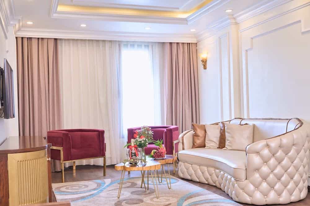 Viet 4 Seasons Hotel Viet 4 Seasons Hotel